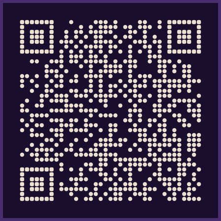 QR code with the LTC address